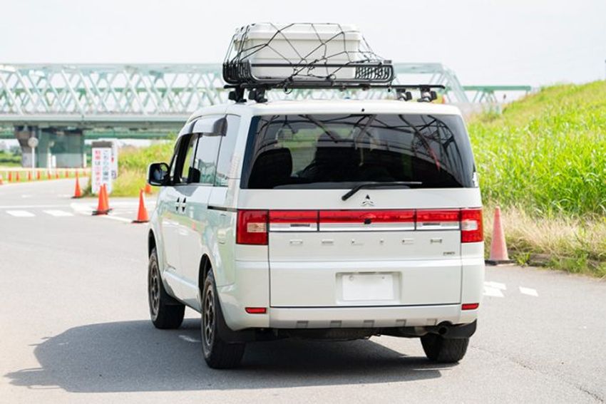 「仕事漬けだった日々がキャンプ漬けになった」人生を変えたデリカ D:5 - 16枚目の画像