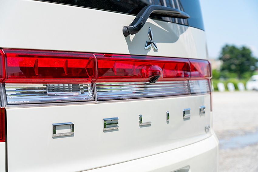 「仕事漬けだった日々がキャンプ漬けになった」人生を変えたデリカ D:5 - 25枚目の画像