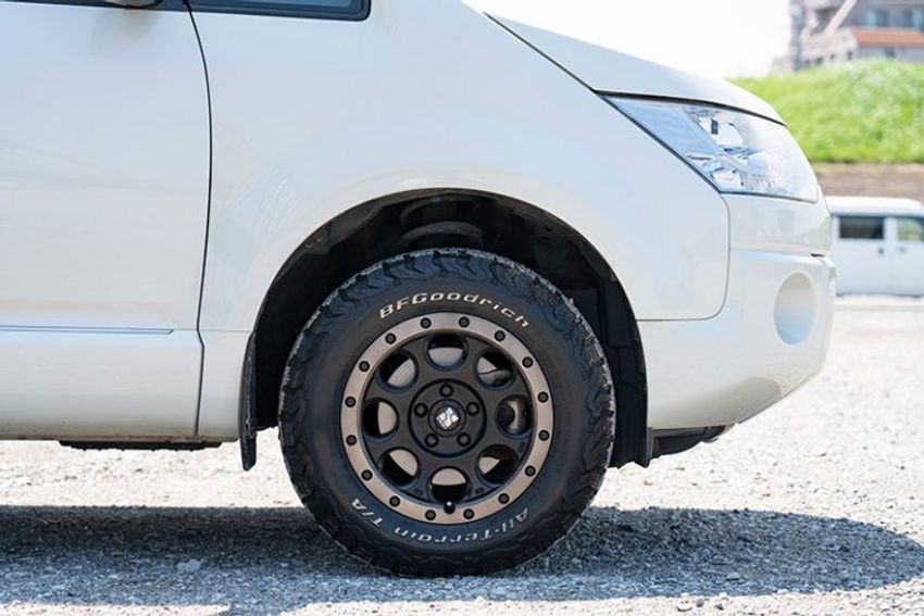 「仕事漬けだった日々がキャンプ漬けになった」人生を変えたデリカ D:5 - 22枚目の画像