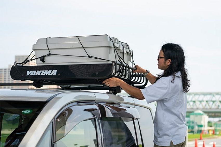 「仕事漬けだった日々がキャンプ漬けになった」人生を変えたデリカ D:5 - 34枚目の画像