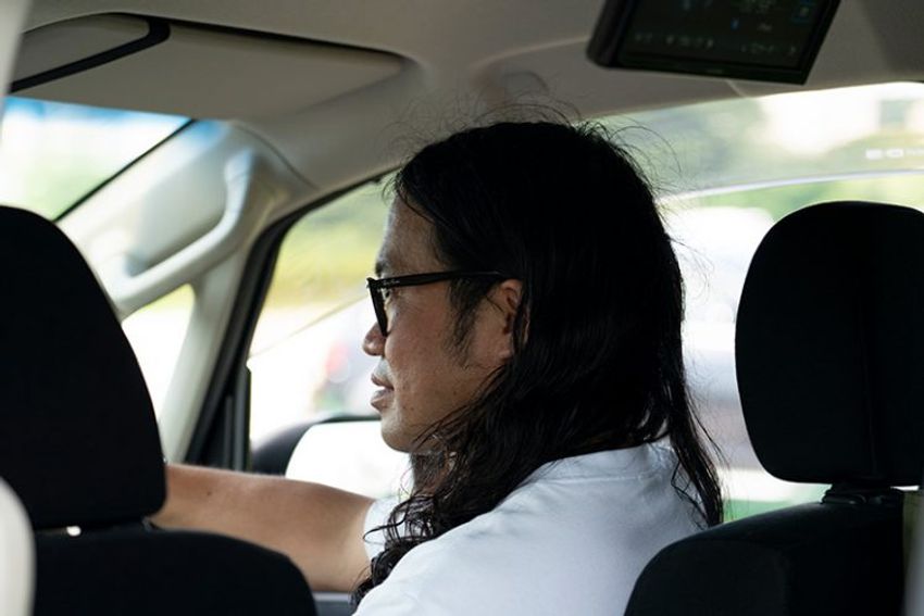 「仕事漬けだった日々がキャンプ漬けになった」人生を変えたデリカ D:5 - 10枚目の画像