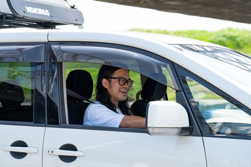 「仕事漬けだった日々がキャンプ漬けになった」人生を変えたデリカ D:5 - 3枚目の画像