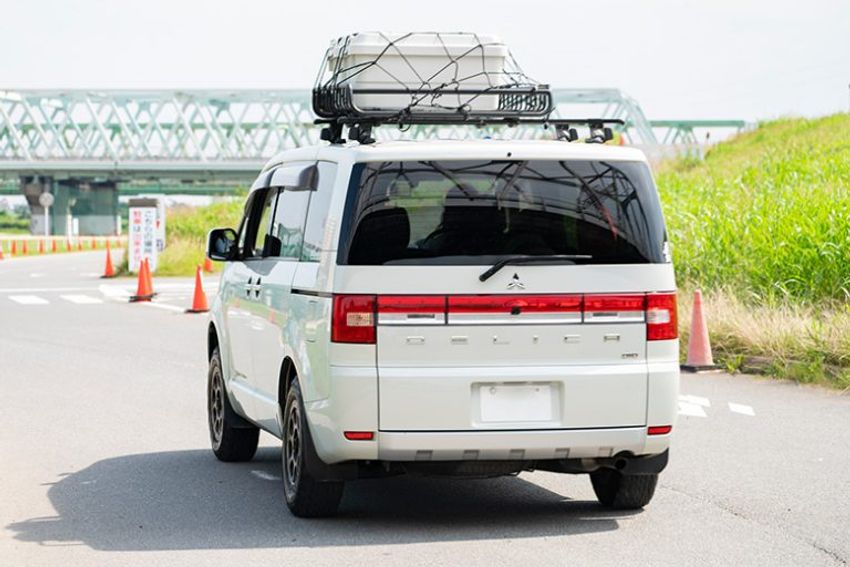 「仕事漬けだった日々がキャンプ漬けになった」人生を変えたデリカ D:5 - 15枚目の画像