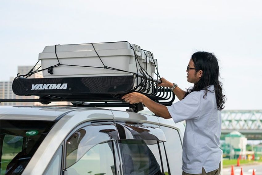 「仕事漬けだった日々がキャンプ漬けになった」人生を変えたデリカ D:5 - 35枚目の画像