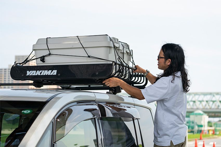 「仕事漬けだった日々がキャンプ漬けになった」人生を変えたデリカ D:5 - 33枚目の画像