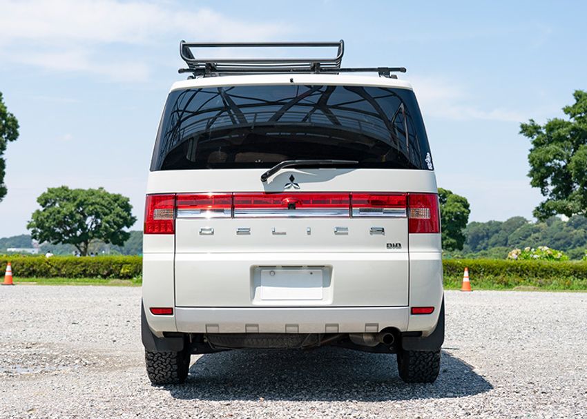 「仕事漬けだった日々がキャンプ漬けになった」人生を変えたデリカ D:5 - 60枚目の画像