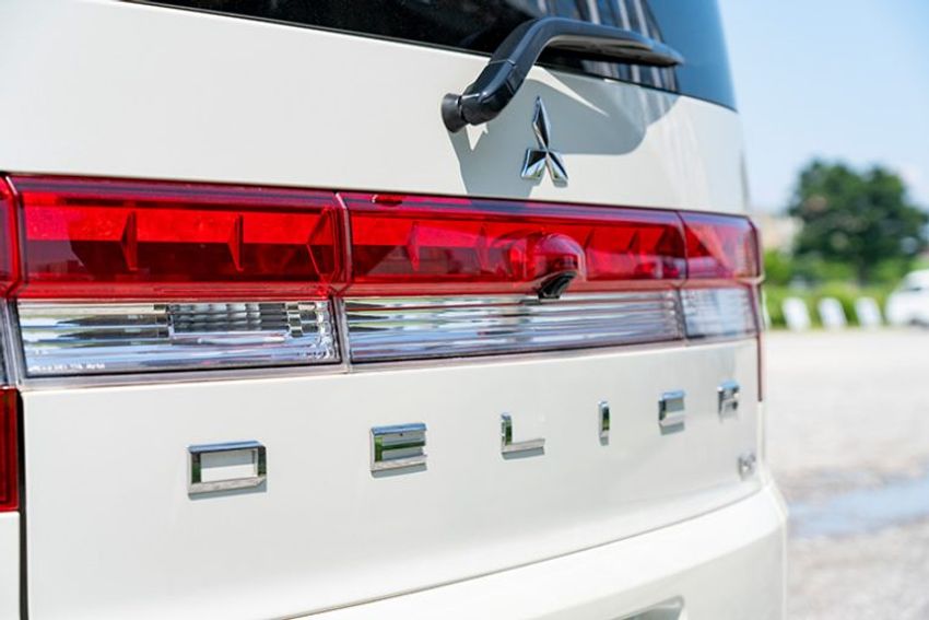 「仕事漬けだった日々がキャンプ漬けになった」人生を変えたデリカ D:5 - 27枚目の画像