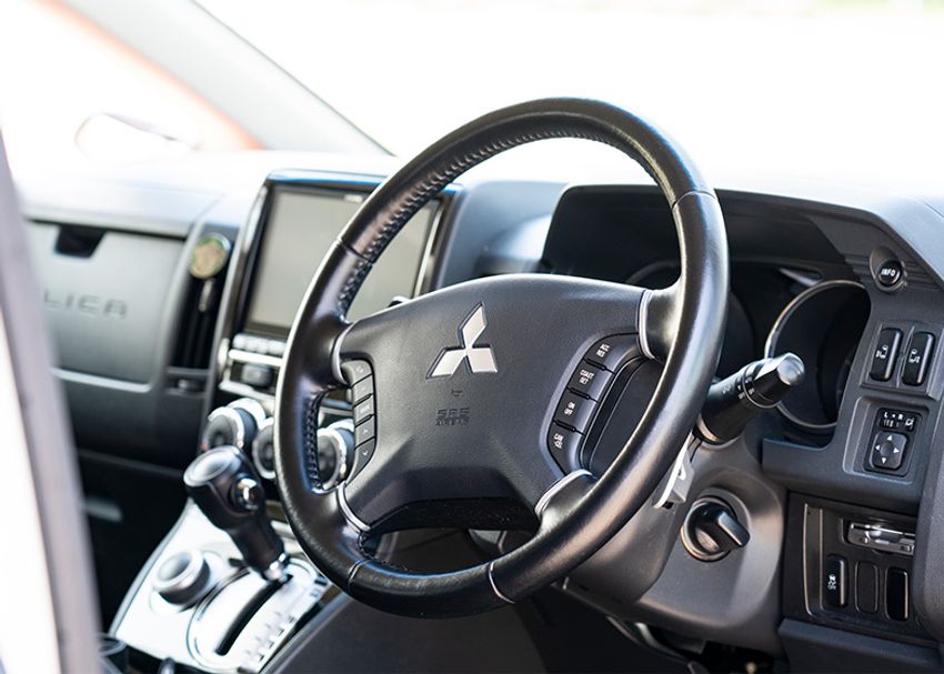 「仕事漬けだった日々がキャンプ漬けになった」人生を変えたデリカ D:5 - 62枚目の画像