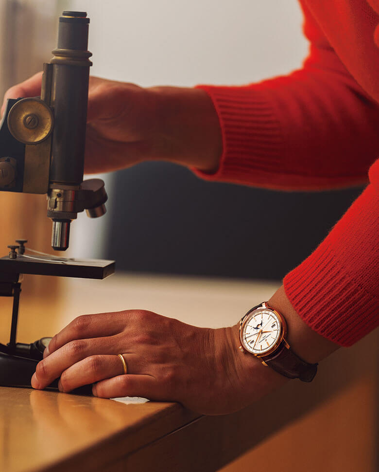 楽しい時もつらい時も、常に寄り添ってくれる大切な相棒。FUN-TIMEをともに刻む腕時計2選