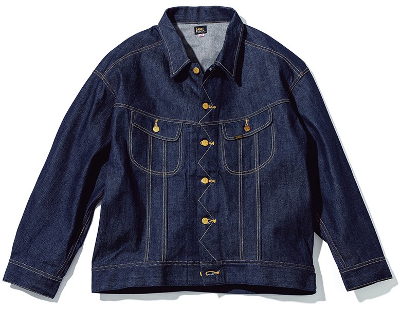 これは要チェック！ モダンテイストからルーズシルエットまで、“今どき