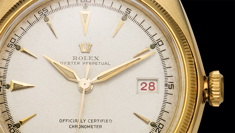 時計界の絶対王者「ロレックス」。その王者たる理由を語れるか!?