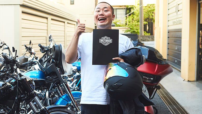 木村拓哉さん着用70s Harley-Davidson タンクトップ Mサイズ Champion - 木村拓哉着用HarleyDavidsonタンクトップの通販 by R.Hshop