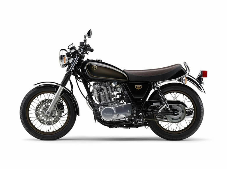 ヤマハSR400ファイナルエディションブルー ライトユニットカバー新車外しセット mqdefault.jpg
