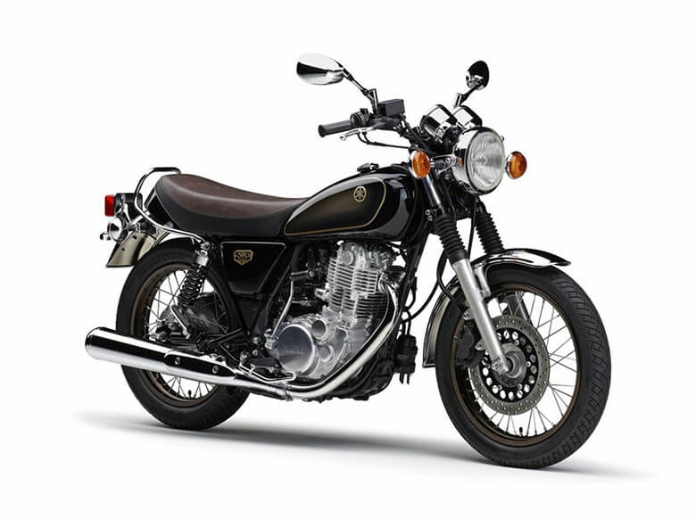 YAMAHA SR400-2 緑 格安提供車 半額配送キャンペーン クランキング確認済み 期間限定価格 現状渡し諸経費￥0- 横浜 P-Yard dad84810e343428b813f9e8ff58d7f