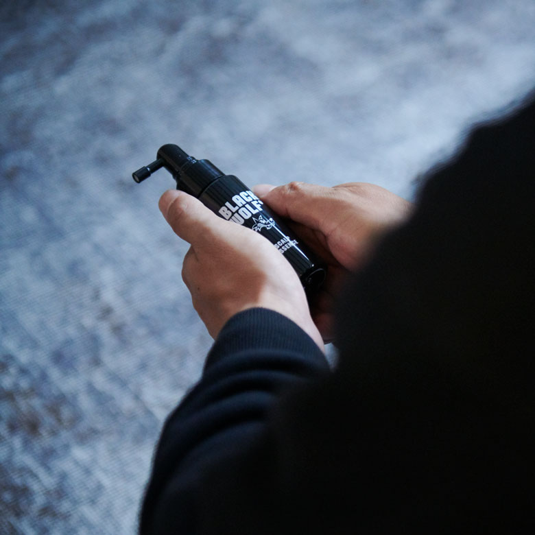 スカルプエッセンス