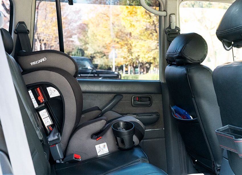 「仕事も車もストーリーが大切」ランクル80でラストを飾る、車との物語 - 25枚目の画像