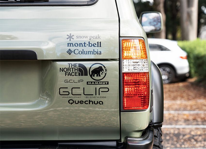 「仕事も車もストーリーが大切」ランクル80でラストを飾る、車との物語 - 41枚目の画像