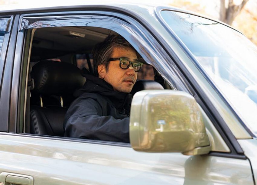 「仕事も車もストーリーが大切」ランクル80でラストを飾る、車との物語 - 10枚目の画像