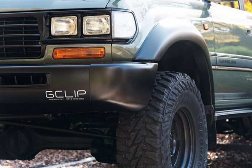 「仕事も車もストーリーが大切」ランクル80でラストを飾る、車との物語 - 16枚目の画像