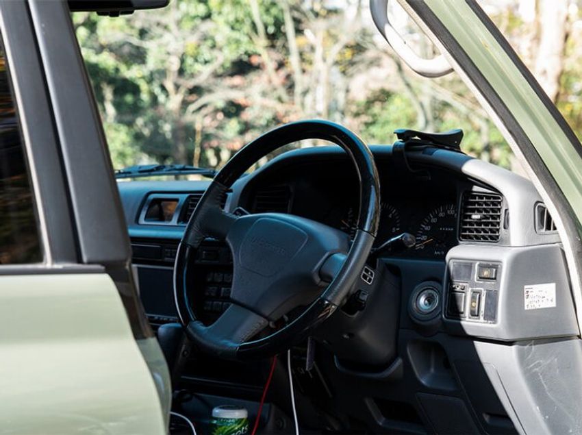 「仕事も車もストーリーが大切」ランクル80でラストを飾る、車との物語 - 23枚目の画像