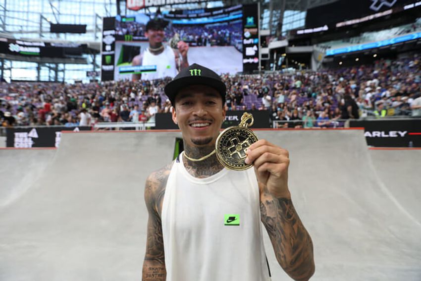 2022年、遂に「X Games」日本上陸。世界最大級のアクションスポーツの祭典を解説！ - 3枚目の画像