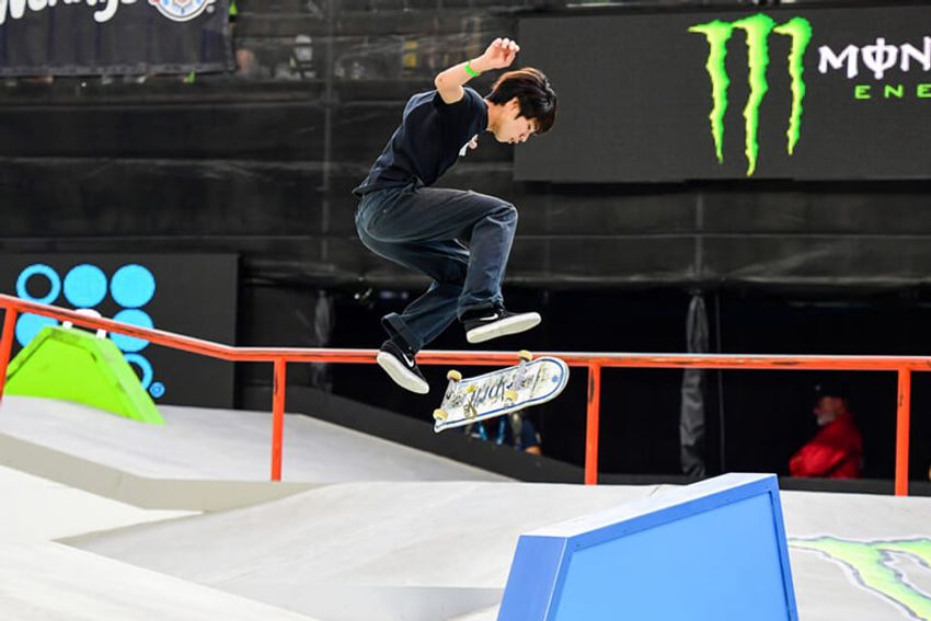 2022年、遂に「X Games」日本上陸。世界最大級のアクションスポーツの祭典を解説！ - 2枚目の画像