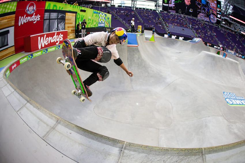 2022年、遂に「X Games」日本上陸。世界最大級のアクションスポーツの祭典を解説！ - 4枚目の画像