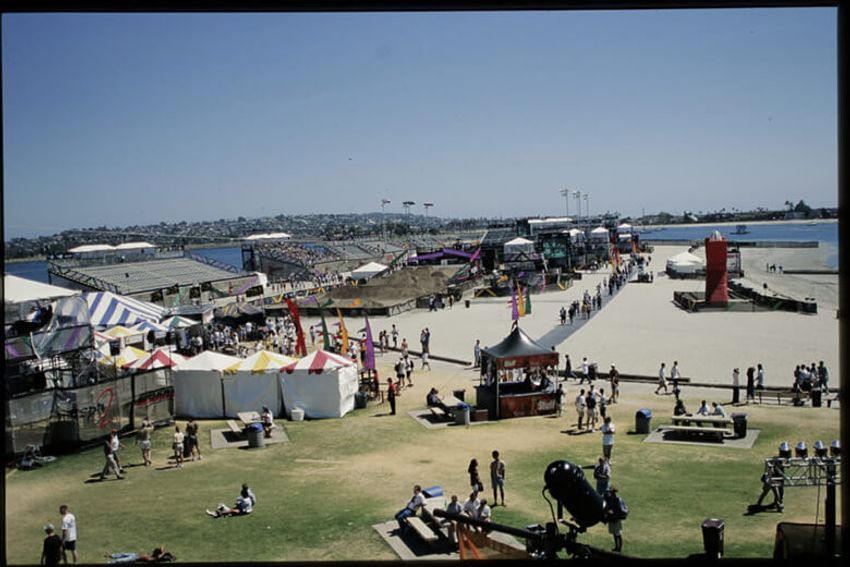 2022年、遂に「X Games」日本上陸。世界最大級のアクションスポーツの祭典を解説！ - 9枚目の画像