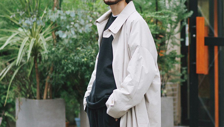 オーバーサイズのブームは継続 22年メンズファッションのトレンド予測 Oceans オーシャンズ 男の日常を楽しくする情報発信局 オーバーサイズのブームは継続 22年メンズファッションのトレンド予測 Oceans オーシャンズ 男の日常を楽しくする情報発信局