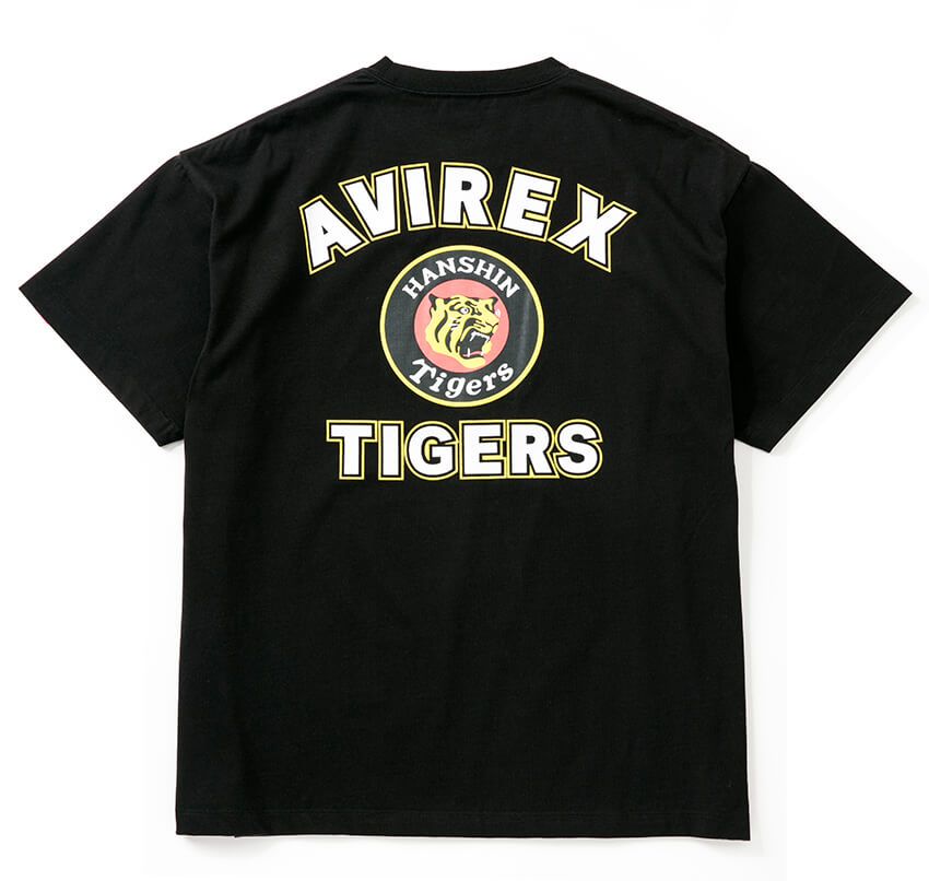 男の心をトラえる、アヴィレックスと阪神タイガースの異色コラボ作に刮目 - 7枚目の画像