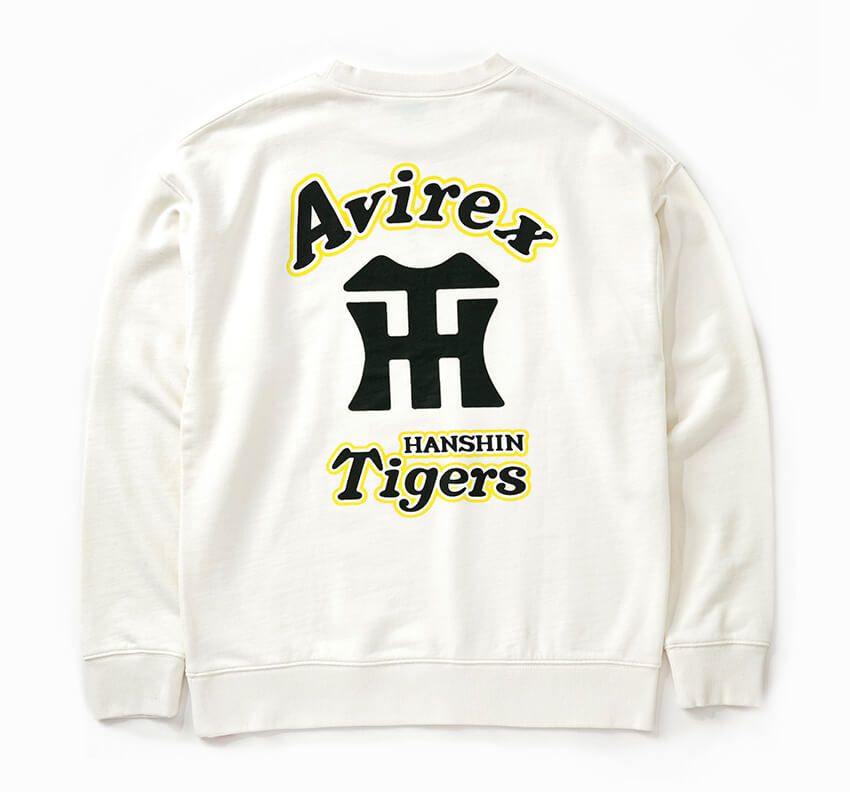 男の心をトラえる、アヴィレックスと阪神タイガースの異色コラボ作に刮目 - 5枚目の画像