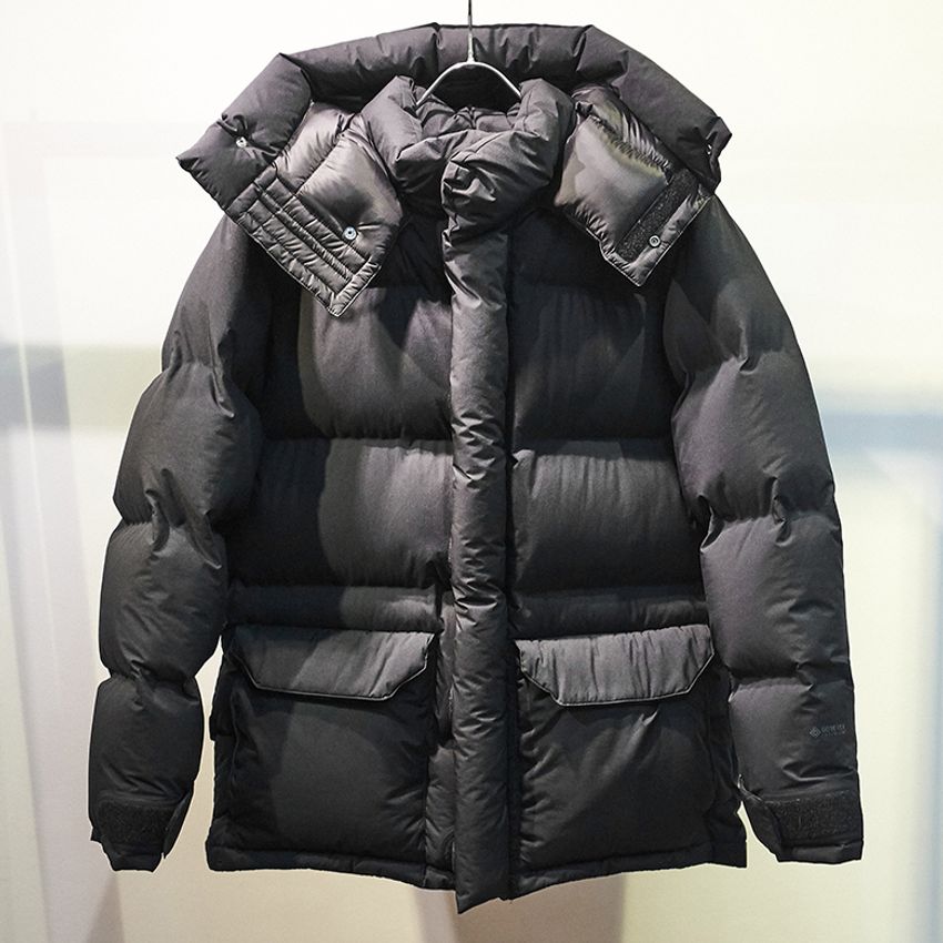 雪でも余裕です。「ザ・ノース・フェイス」のダウン最新作を総まとめ - 2枚目の画像