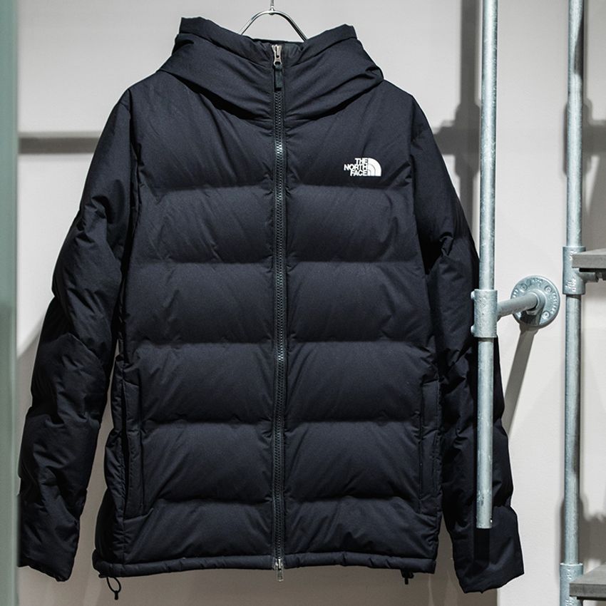 雪でも余裕です。「ザ・ノース・フェイス」のダウン最新作を総まとめ - 1枚目の画像