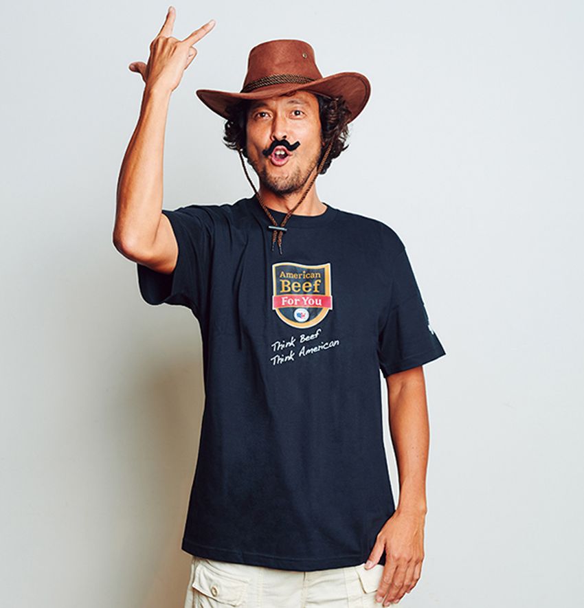 ガツンと焼いてペロリ！ 肉汁と笑顔が溢れたマーシーのステーキ教室 - 9枚目の画像