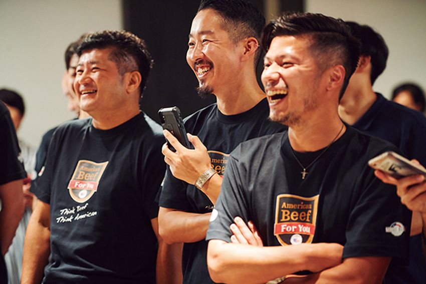 ガツンと焼いてペロリ！ 肉汁と笑顔が溢れたマーシーのステーキ教室 - 8枚目の画像