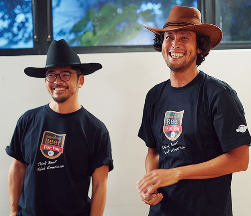 ガツンと焼いてペロリ！ 肉汁と笑顔が溢れたマーシーのステーキ教室 - 6枚目の画像