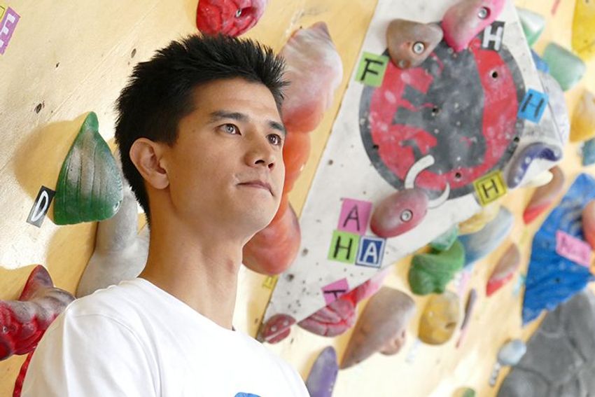 まさかの激闘、そして感動のラストへ。「ボルダリング体験」イベントレポート！ - 9枚目の画像