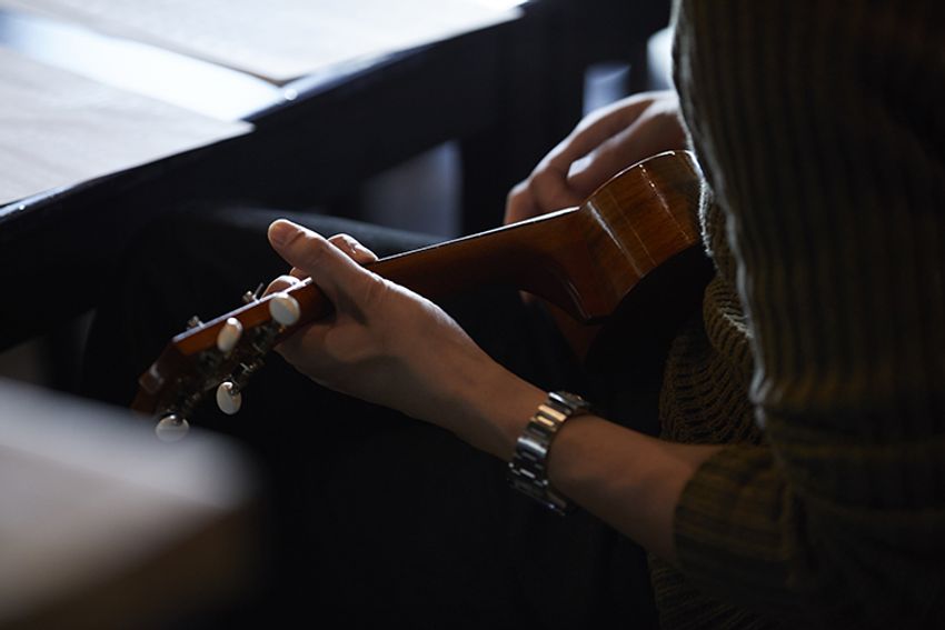 第7回イベントレポート！真冬のウクレレ講座でX’mas曲をマスター!! - 11枚目の画像