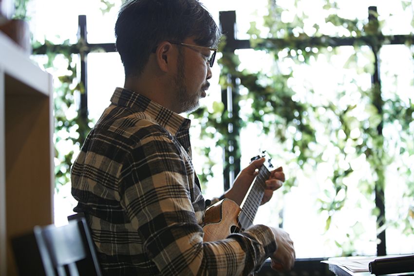 第7回イベントレポート！真冬のウクレレ講座でX’mas曲をマスター!! - 2枚目の画像