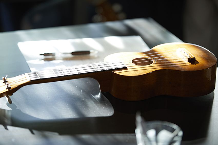 第7回イベントレポート！真冬のウクレレ講座でX’mas曲をマスター!! - 14枚目の画像