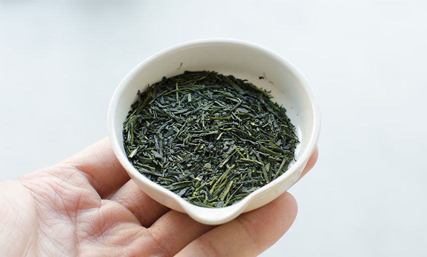 【第8回イベント】日本茶の概念が一変！バリスタに学ぶハンドドリップ煎茶 - 4枚目の画像