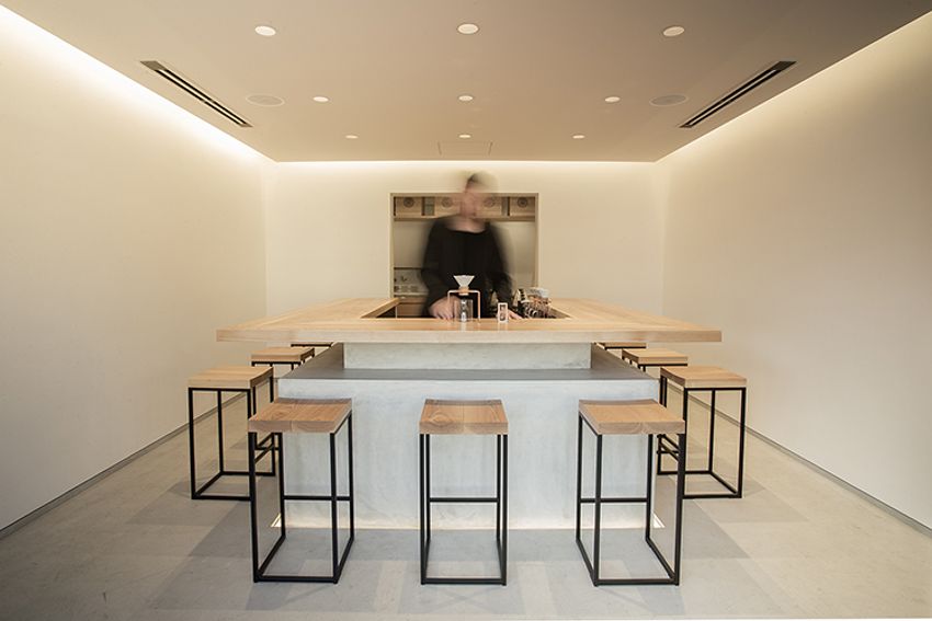 【第8回イベント】日本茶の概念が一変！バリスタに学ぶハンドドリップ煎茶 - 2枚目の画像