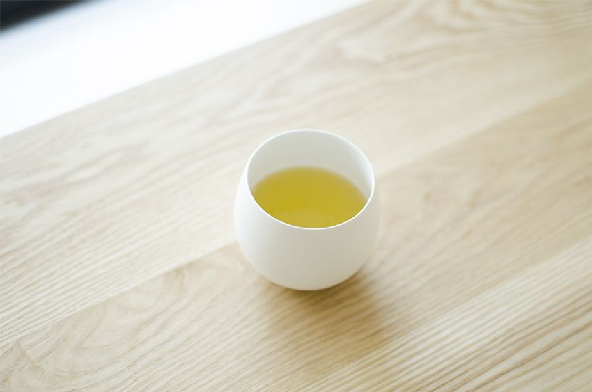 【第8回イベント】日本茶の概念が一変！バリスタに学ぶハンドドリップ煎茶 - 1枚目の画像