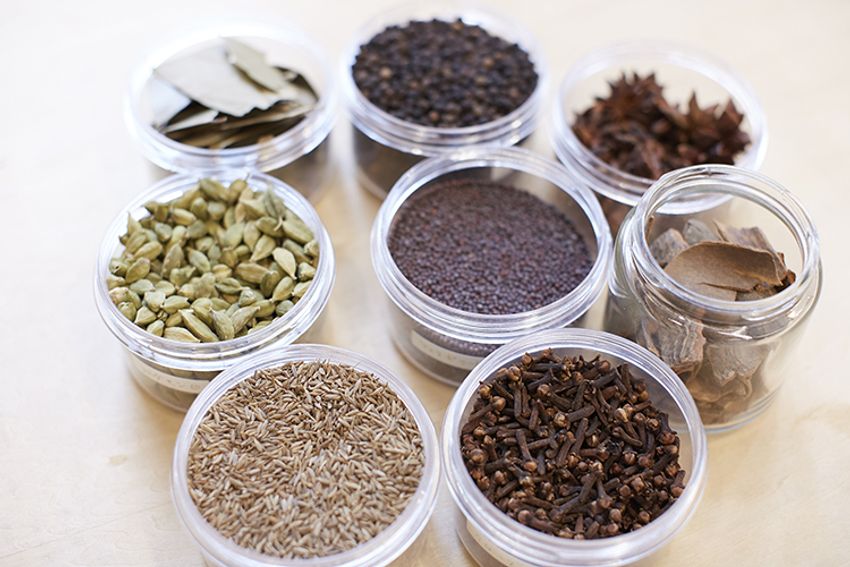 第5回イベントレポート！食卓がインドに染まる調理テクを実践!! - 12枚目の画像