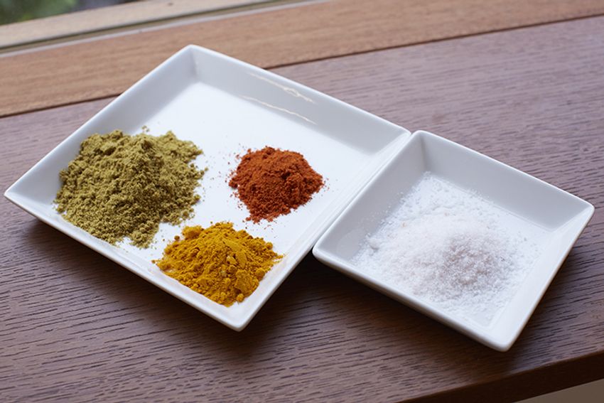 第5回イベントレポート！食卓がインドに染まる調理テクを実践!! - 6枚目の画像