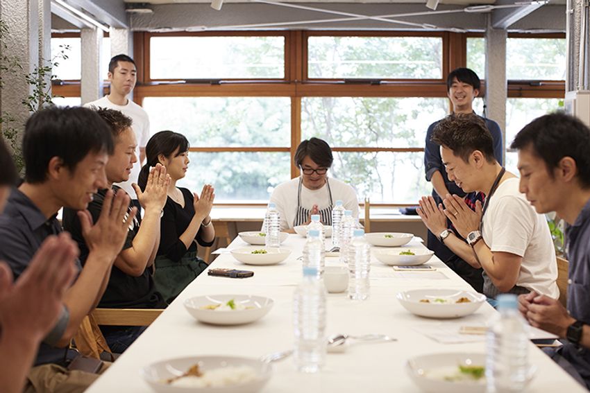 第5回イベントレポート！食卓がインドに染まる調理テクを実践!! - 10枚目の画像