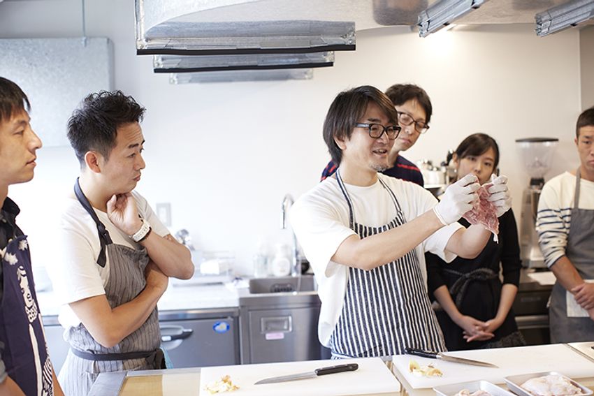 第5回イベントレポート！食卓がインドに染まる調理テクを実践!! - 3枚目の画像