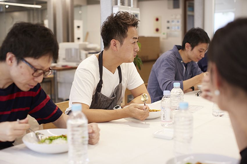 第5回イベントレポート！食卓がインドに染まる調理テクを実践!! - 11枚目の画像
