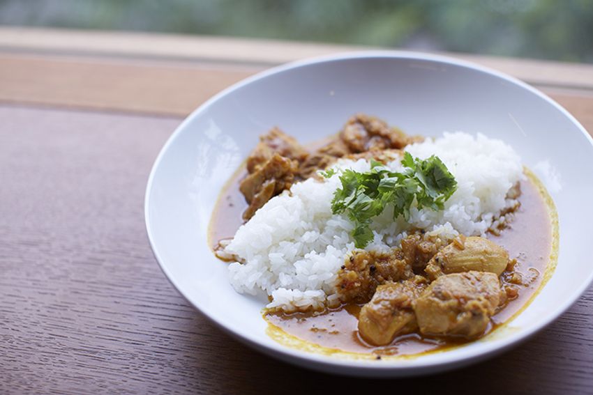 第5回イベントレポート！食卓がインドに染まる調理テクを実践!! - 9枚目の画像