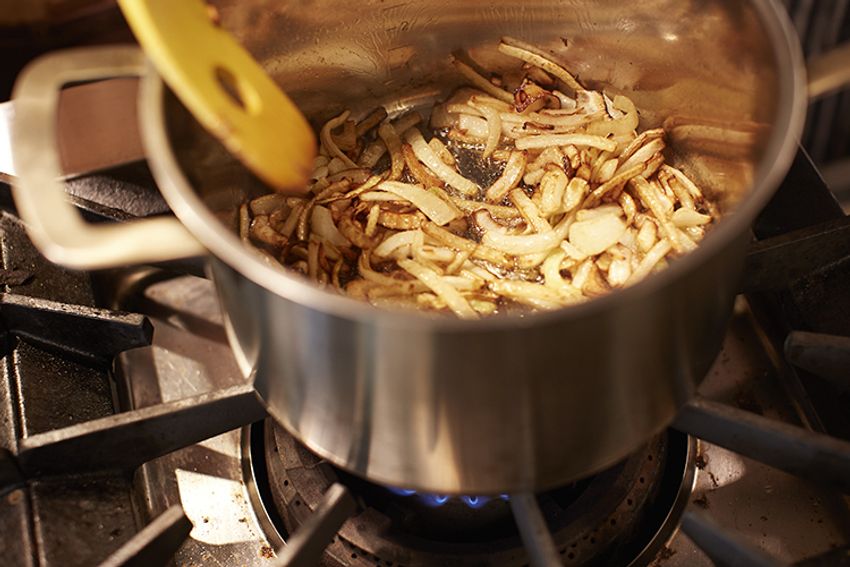 第5回イベントレポート！食卓がインドに染まる調理テクを実践!! - 5枚目の画像